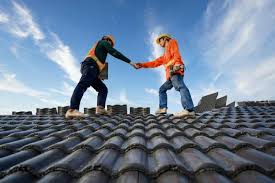 Best Tile Roofing Installation  in Baytown, TX